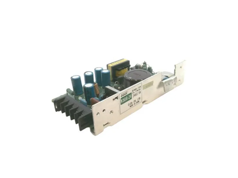 Zdroj ELCO CO. LTD K50A-24