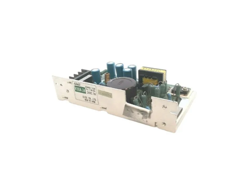 Zdroj ELCO CO. LTD K50A-24