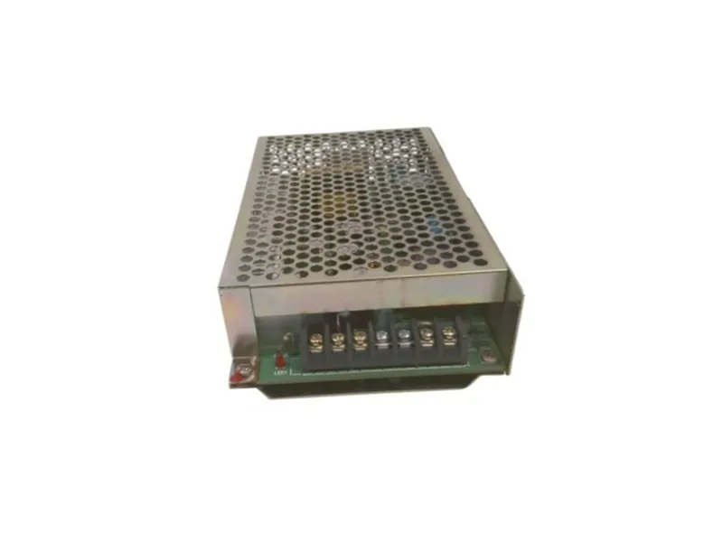 Zdroj ELCO CO. LTD KMC-30