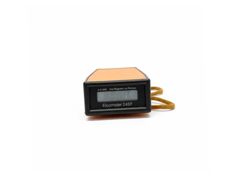 อุปกรณ์เสริมเซ็นเซอร์ ELCOMETER 245F