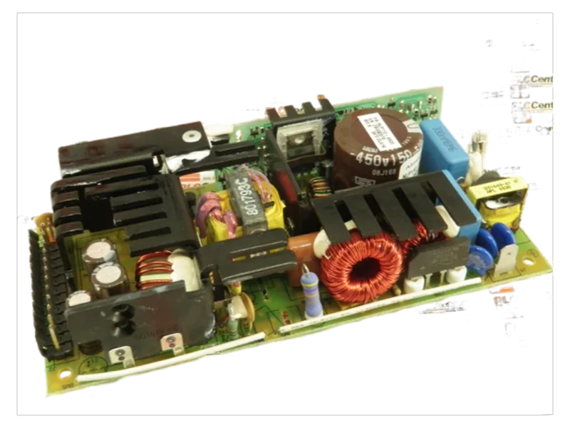 Zdroj ARTESYN TECHNOLOGIES NLP-110-9605
