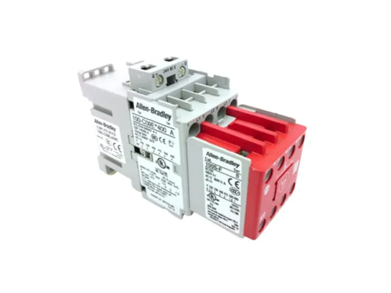 ALLEN BRADLEY 100S-C09EJ404C接觸器