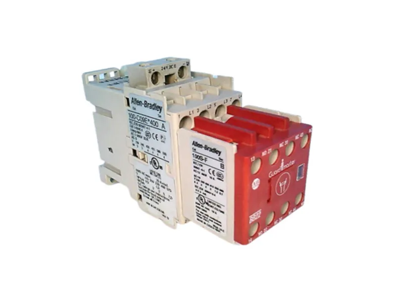 ALLEN BRADLEY 100S-C09EJ422BC接觸器