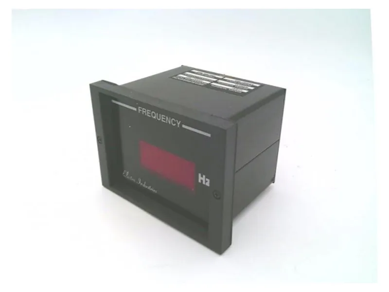 ELECTRO INDUSTRIES LF400面板錶