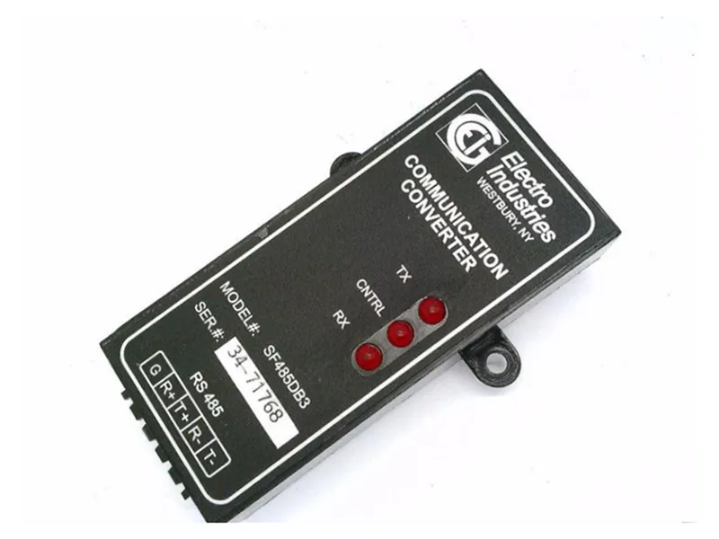 ELECTRO INDUSTRIES SF485DB3通訊轉換器
