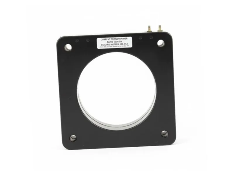 Máy biến dòng ELECTRO METERS 120-152