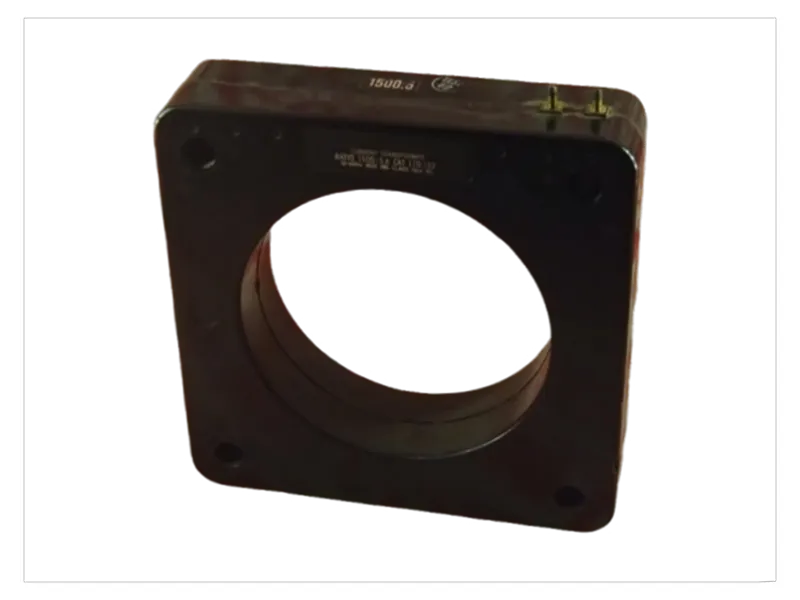 Máy biến dòng ELECTRO METERS 120-152