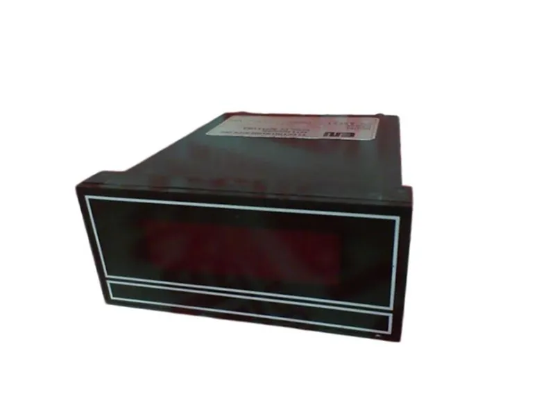 ELECTRO NUMERICS 385RD溫度/過程控制器