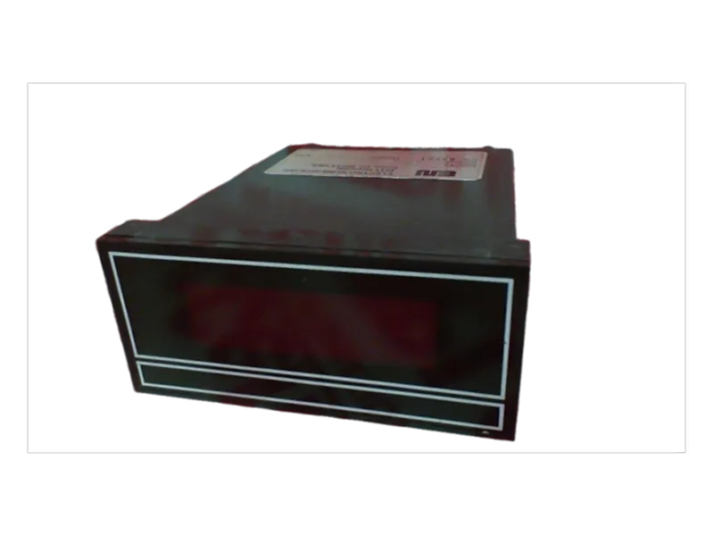 ELECTRO NUMERICS 385RD溫度/過程控制器