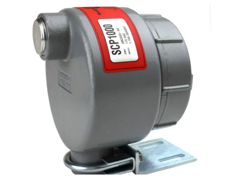 SCP-1000 Speed Switch by ELECTRO SENSORS