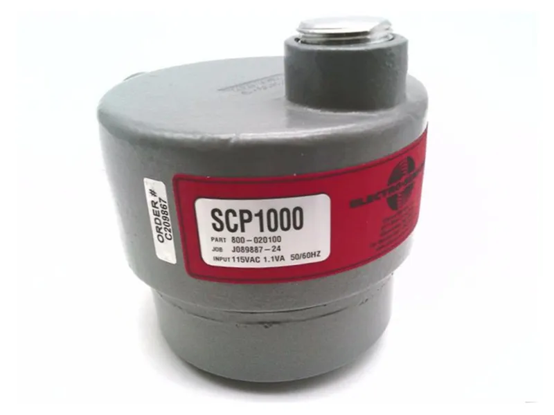 SCP-1000 Speed Switch by ELECTRO SENSORS