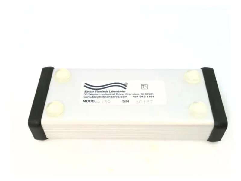 ELECTRO STANDARDS LABORATORIES 4139 เครื่องแปลงสัญญาณสื่อสาร