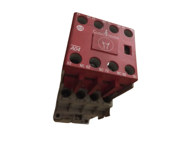 ALLEN BRADLEY 100S-C09KD14C接觸器
