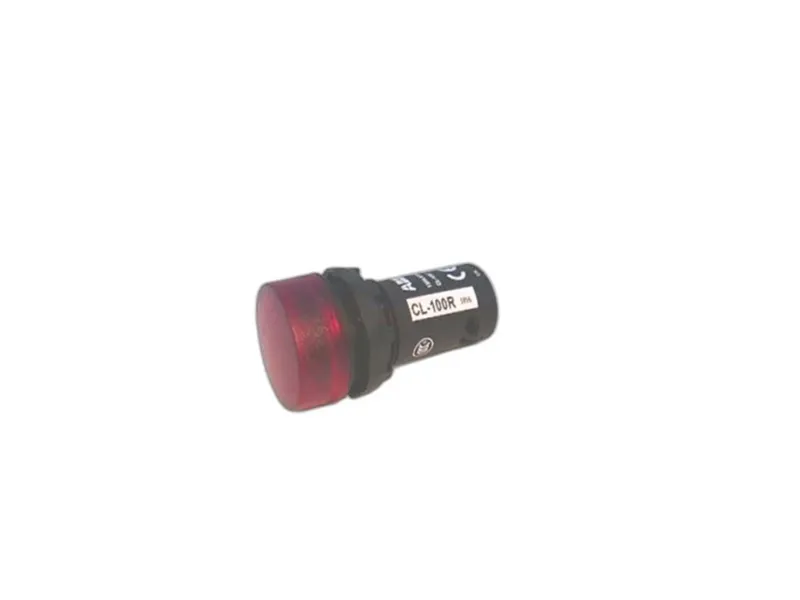 ABB機器人CL-100R配件/燈泡/燈帽/觸點/變壓器