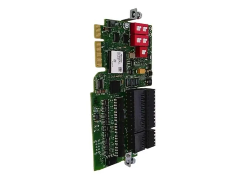 ALLEN BRADLEY 20-750-UFB-1 OIT Desky/Modul