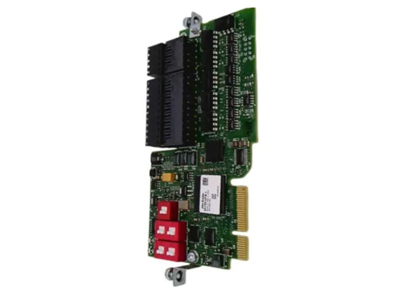 ALLEN BRADLEY 20-750-UFB-1 OIT Desky/Modul