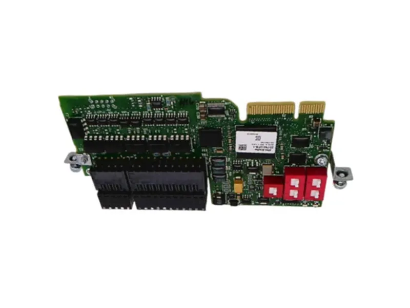 ALLEN BRADLEY 20-750-UFB-1 OIT Desky/Modul