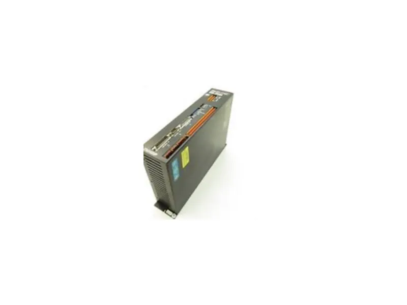 ELECTROCRAFT 9106-0081 Servo Sürücü/Servo Kontrol