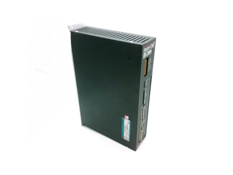 ELECTROCRAFT 9106-0082 Servo sürücü/Servo kontrol