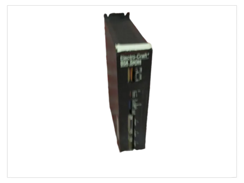 ELECTROCRAFT BSA-15 Servo sürücü/Servo kontrol