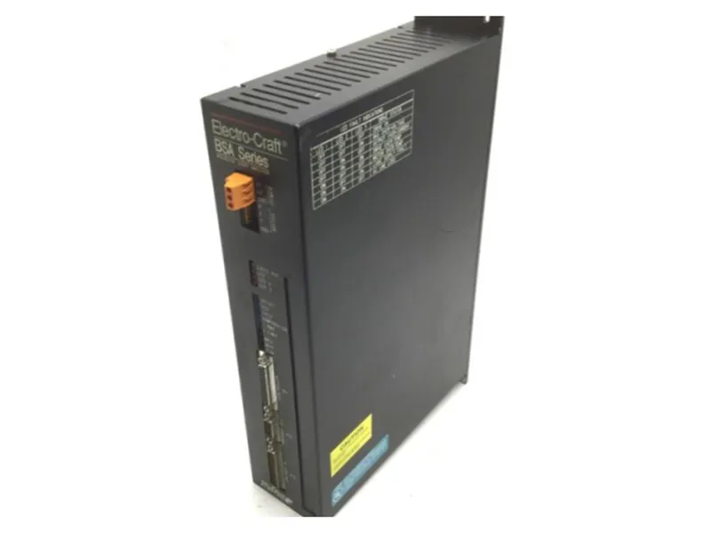 ELECTROCRAFT BSA-30 Servo Sürücü/Servo Kontrol
