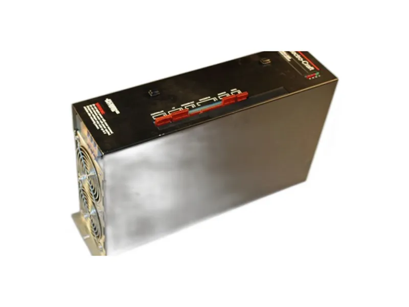 ELECTROCRAFT DM-30 Servo Sürücü/Servo Kontrol