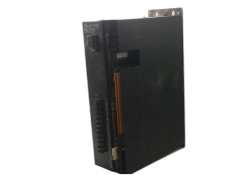 ELECTROCRAFT DM-30 Servo Sürücü/Servo Kontrol