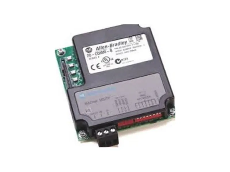 ALLEN BRADLEY 20-COMM-B驅動電纜及配件