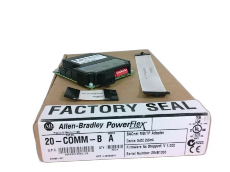 ALLEN BRADLEY 20-COMM-B驅動電纜及配件