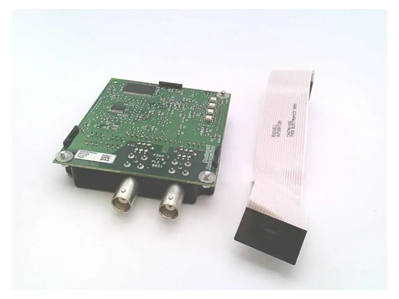 ALLEN BRADLEY 20-COMM-C PLC模組/機架