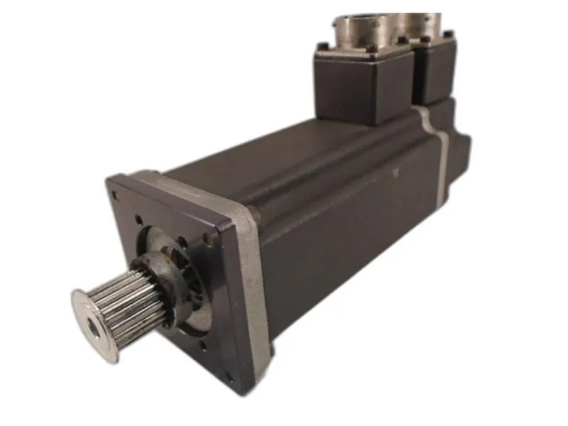 ELECTROCRAFT N-2304-1-F00AA Servo Motor