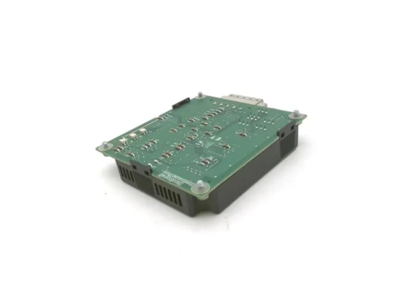 ALLEN BRADLEY 20-COMM-D PLC模組/機架