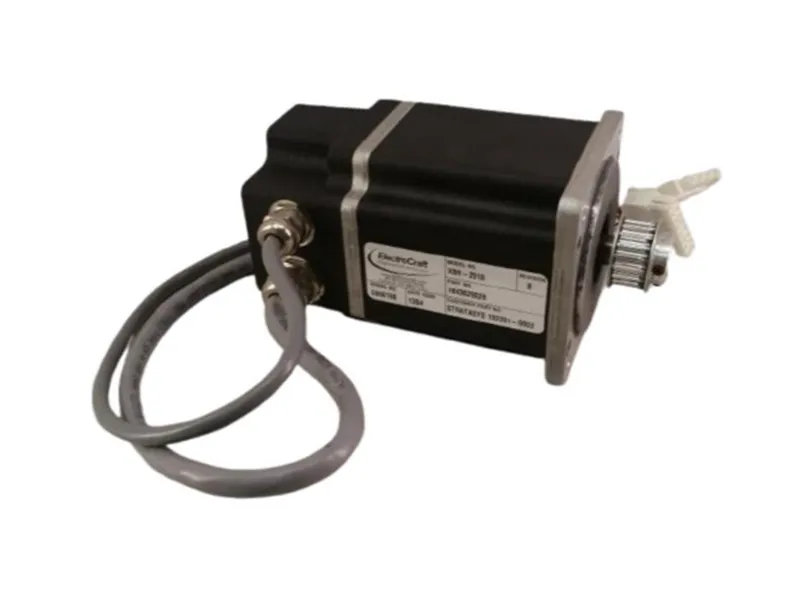 Servomotor ELECTROCRAFT XBR-2910