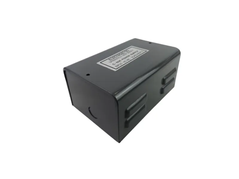 ELECTROID C-60E電源