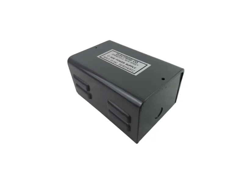 ELECTROID C-60E電源