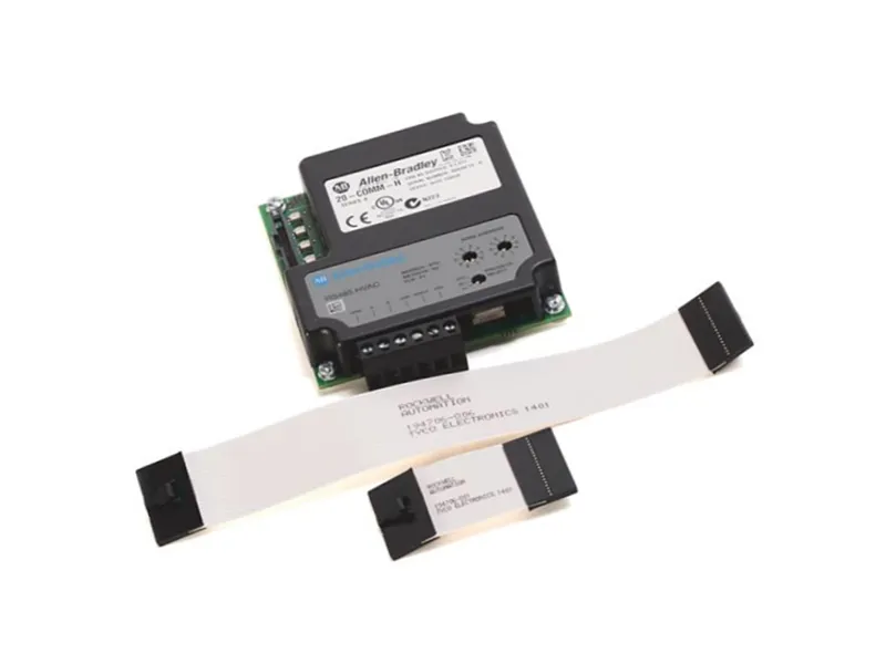 20-COMM-H Drive Interface/Operator by ALLEN BRADLEY