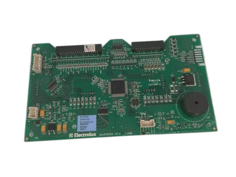 0C0041 PLC Module/Rack by ELECTROLUX