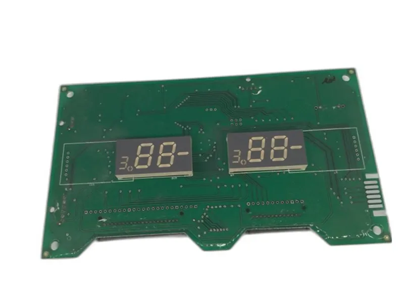 0C0041 PLC Module/Rack by ELECTROLUX