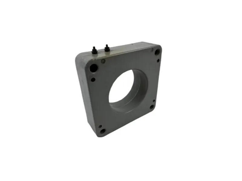 ELECTROMAGNETIC INDUSTRIES 100-401電流互感器