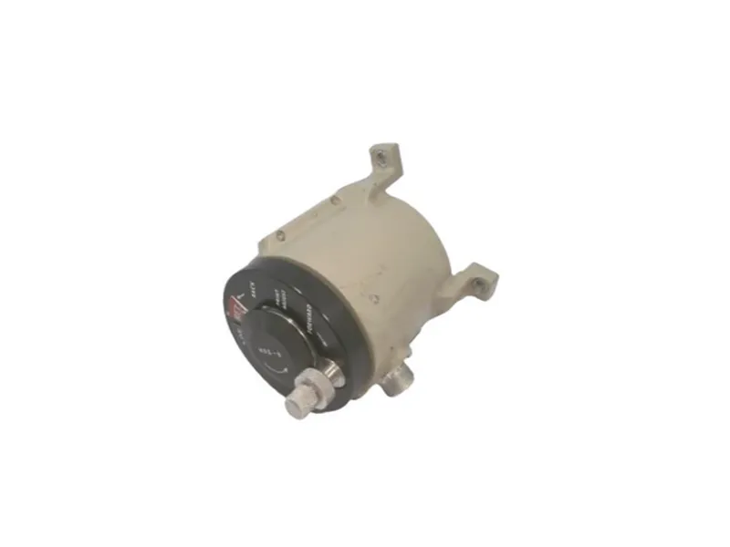 HSS-9 Drehschalter von ELECTRONIC MACHINE PARTS