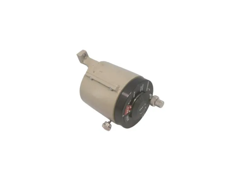HSS-9 Drehschalter von ELECTRONIC MACHINE PARTS