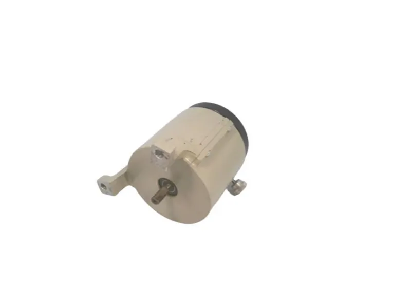 HSS-9 Drehschalter von ELECTRONIC MACHINE PARTS