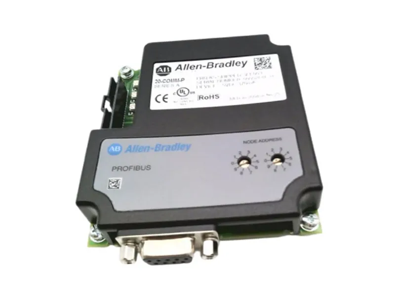 20-COMM-P Drive Cable and Accessory by ALLEN BRADLEY
