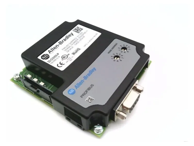 20-COMM-P Drive Cable and Accessory by ALLEN BRADLEY