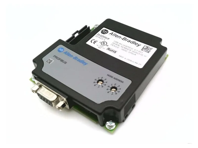 20-COMM-P Drive Cable and Accessory by ALLEN BRADLEY