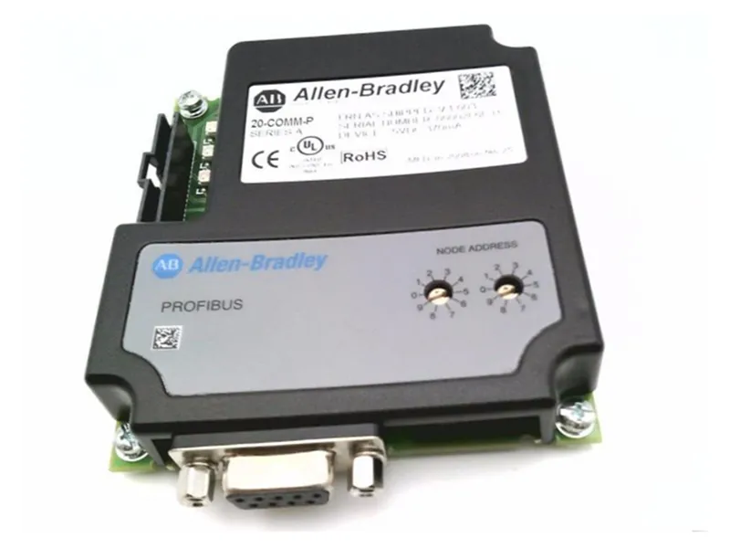 20-COMM-P Drive Cable and Accessory by ALLEN BRADLEY