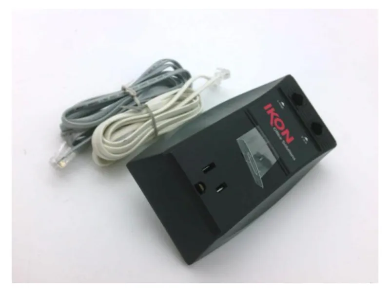 電子系統技術M-X2突波保護器/抑制器