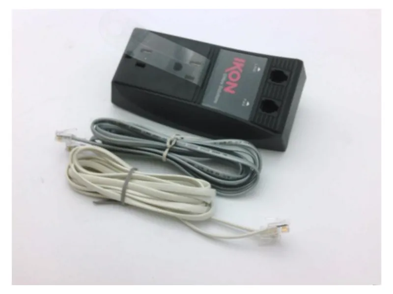 電子系統技術M-X2突波保護器/抑制器