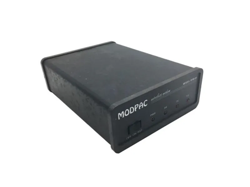 RPM-85 Modem by ELECTRONIC SYSTEM TECHNOLOGY