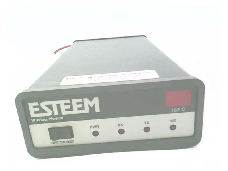ESTEEM 192C 網路路由器